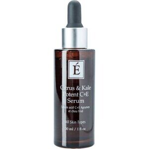 Eminence Citrus & Kale Potent C + E Serum